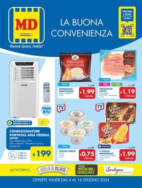 md volantino trapani|Volantino MD Discount a Trapani: Negozi, Orari e Indirizzi